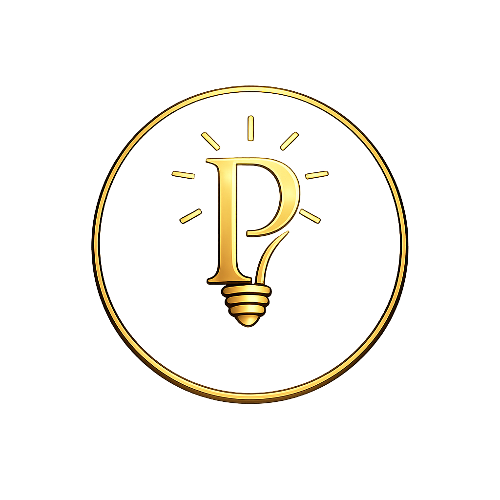 Logotipo Pensar Melhor